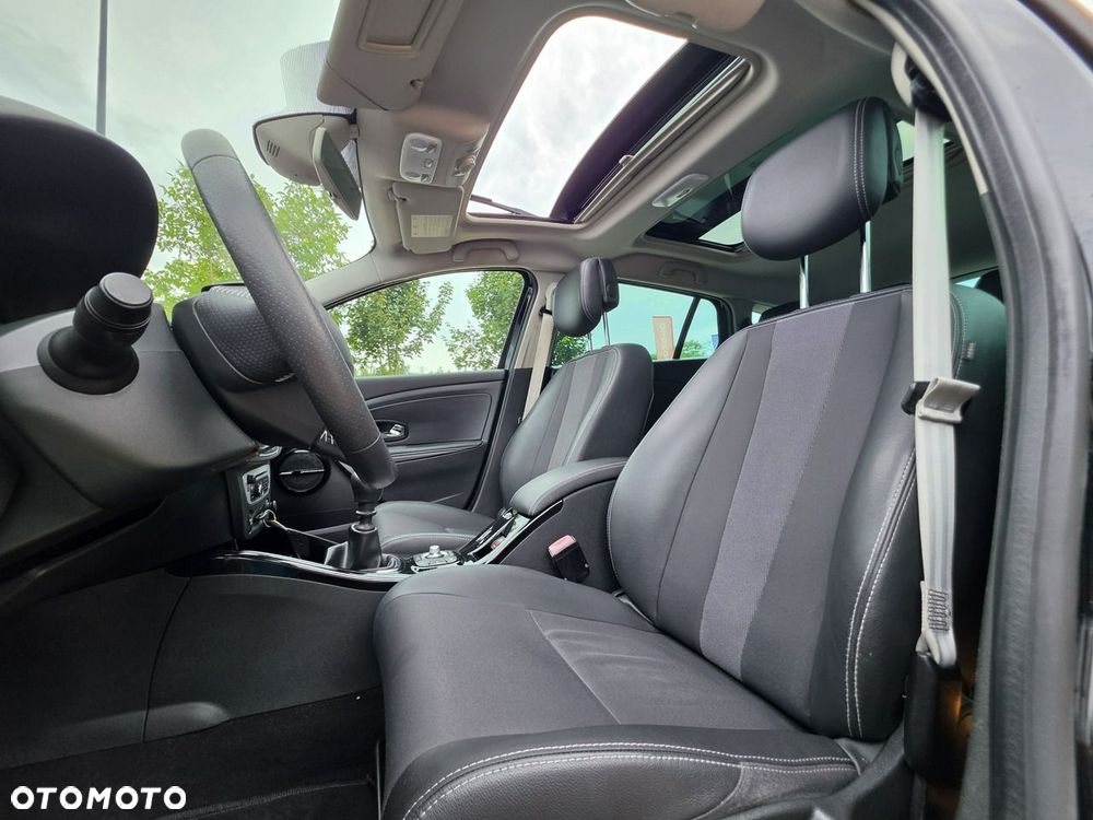 Renault Megane 1.5 dCi Bose Edition - 30