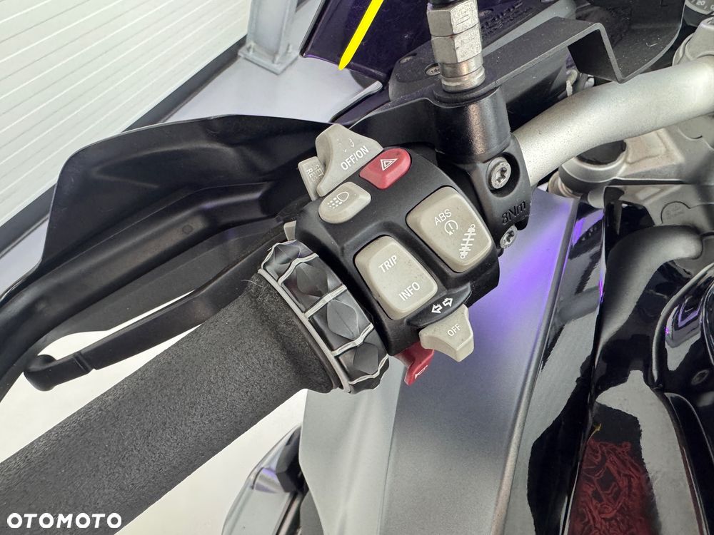 BMW GS - 23