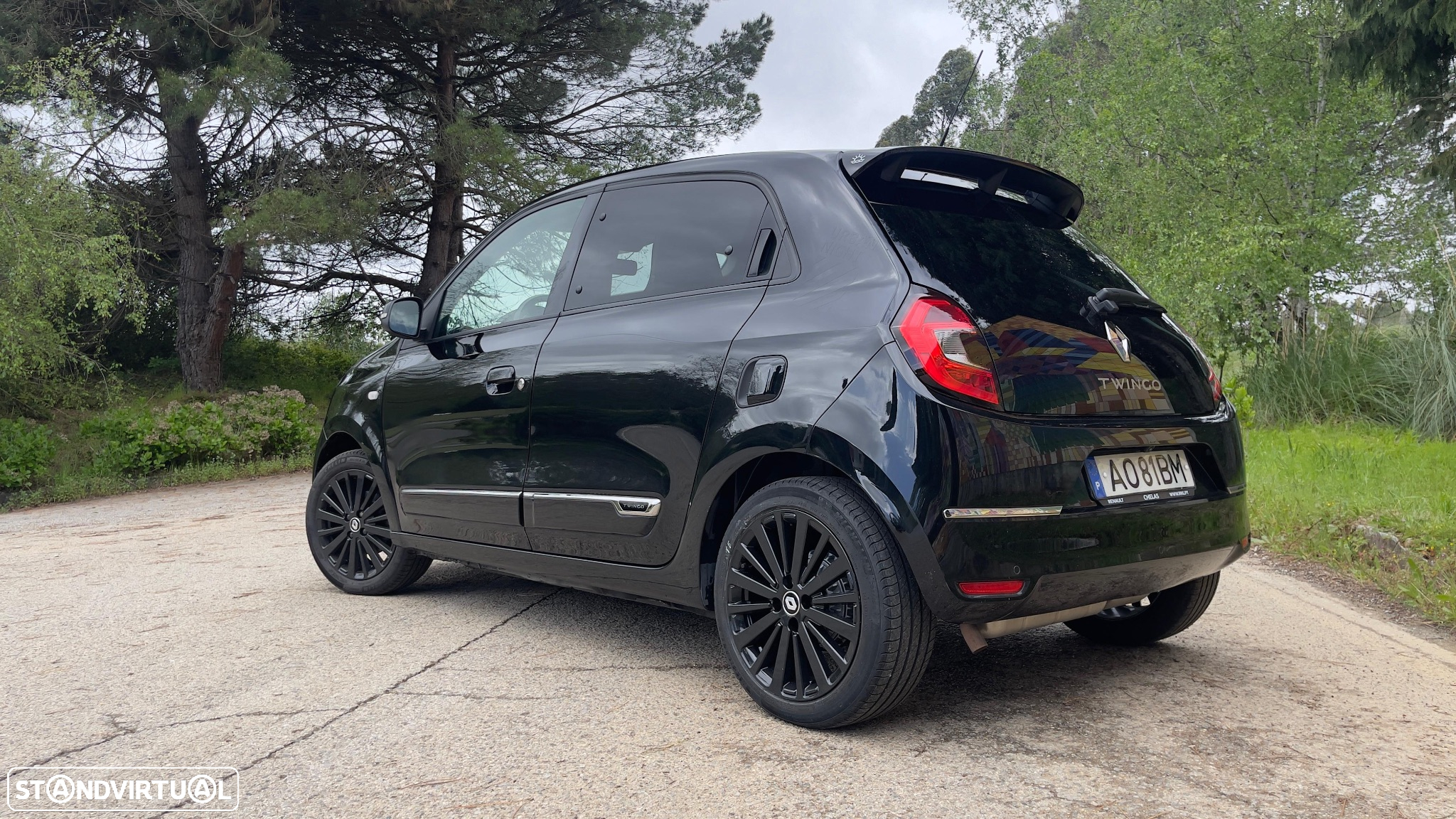 Renault Twingo 1.0 SCe Urban Night - 2