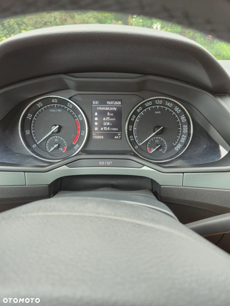 Skoda Superb 1.5 TSI ACT Ambition - 17