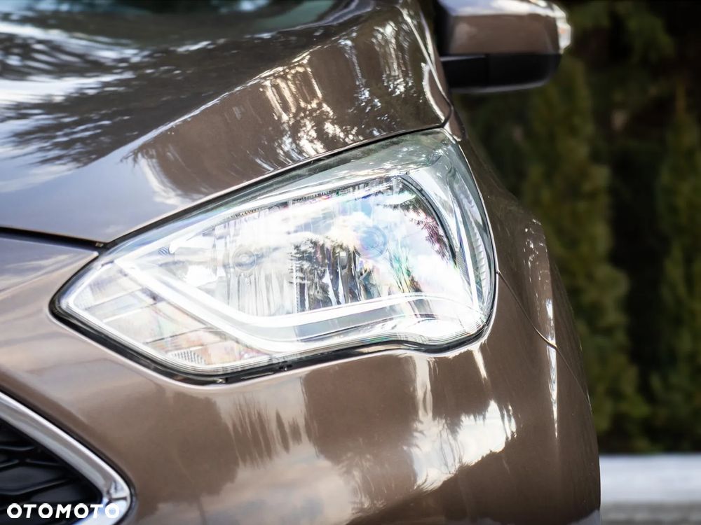 Ford C-MAX 1.5 TDCi Edition ASS - 11