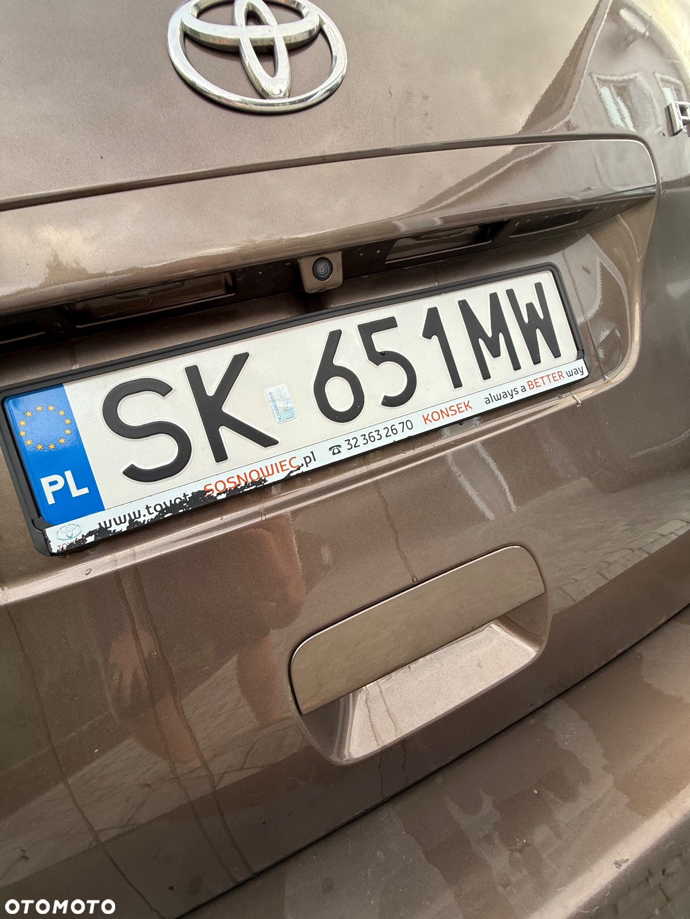Toyota Proace Verso - 10