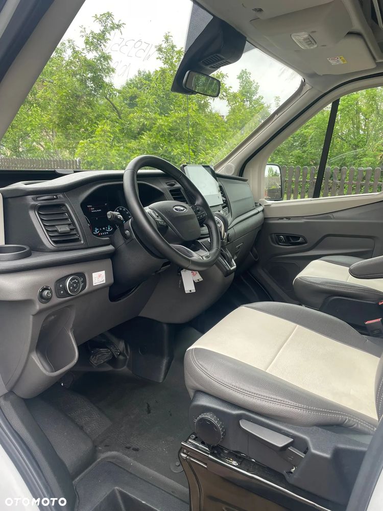 Ford Transit - 10