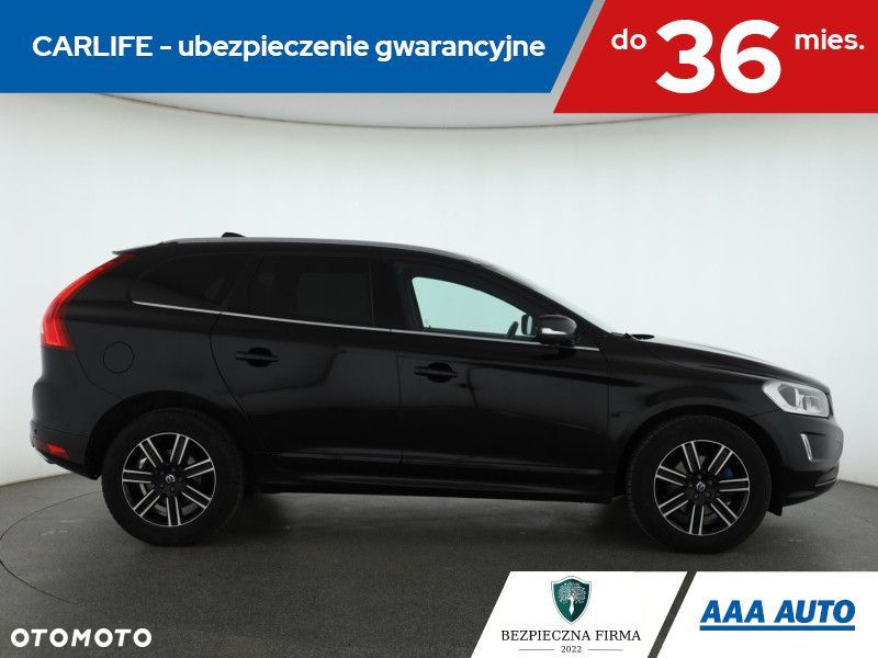Volvo XC 60 - 8