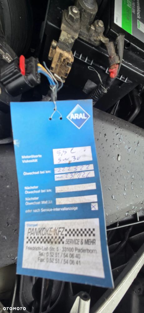 Ford Galaxy 2.0 TDCi Ghia - 38