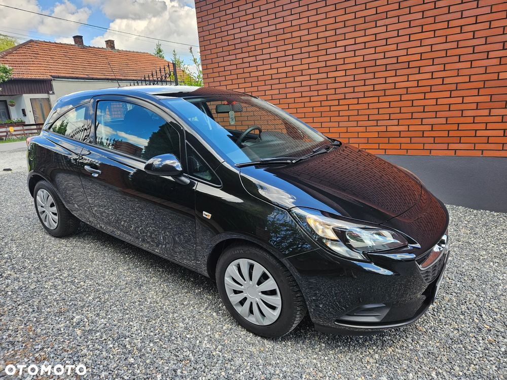 Opel Corsa - 2