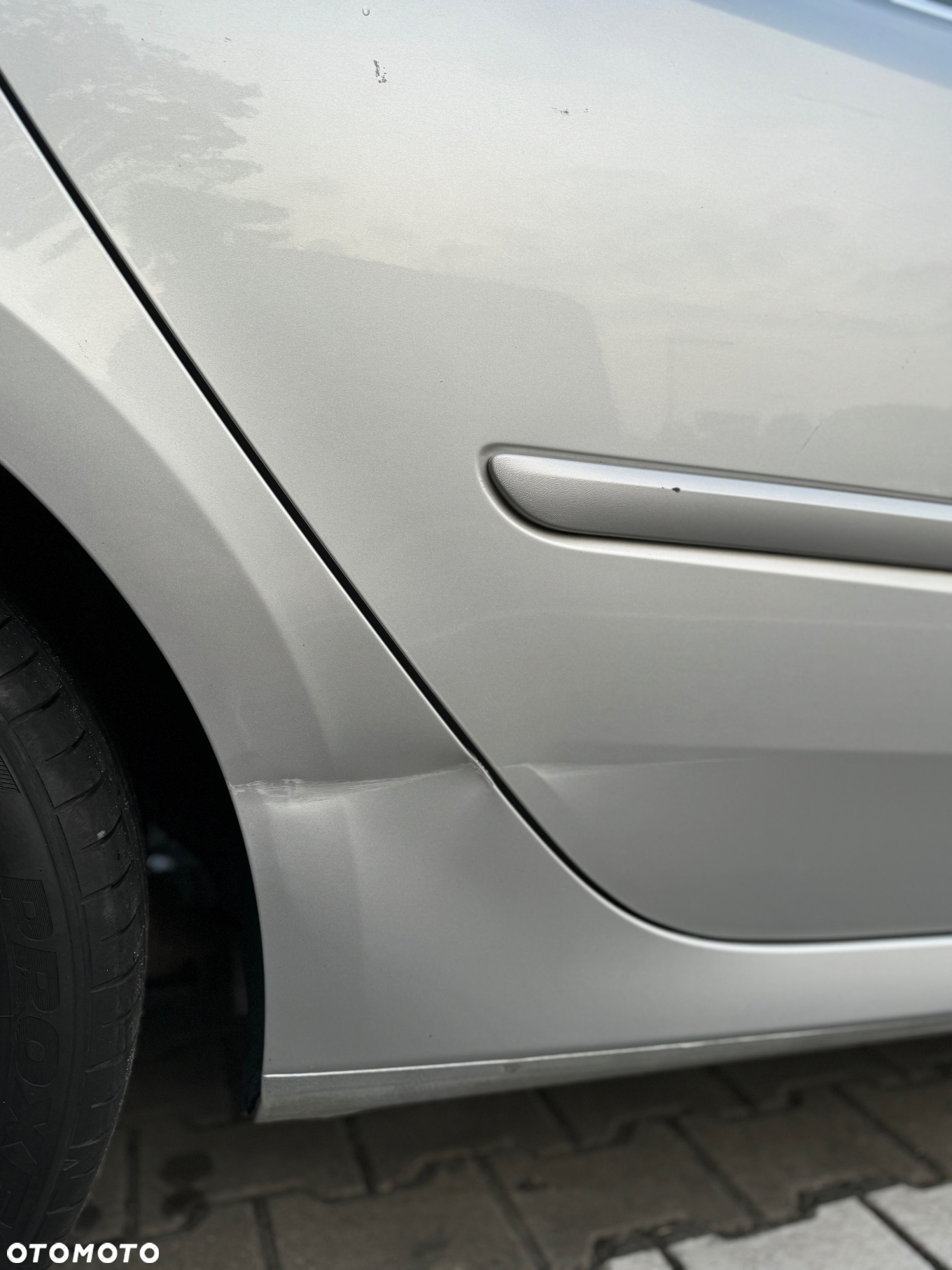 Renault Laguna 2.0 DCi Dynamique - 9