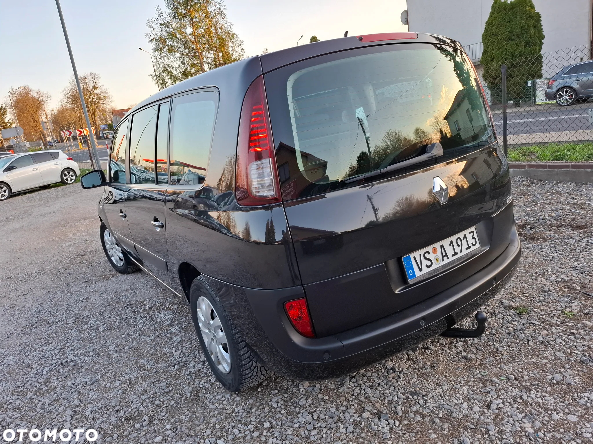Renault Grand Espace TCe 170 Paris - 10
