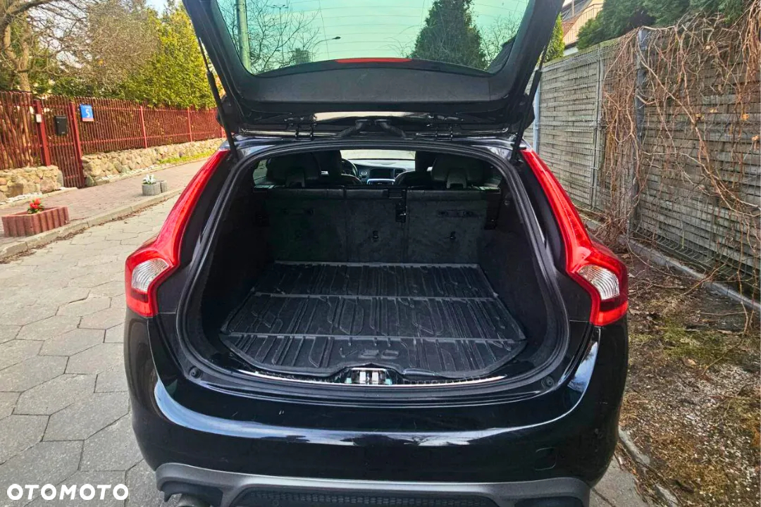 Volvo V60 - 6