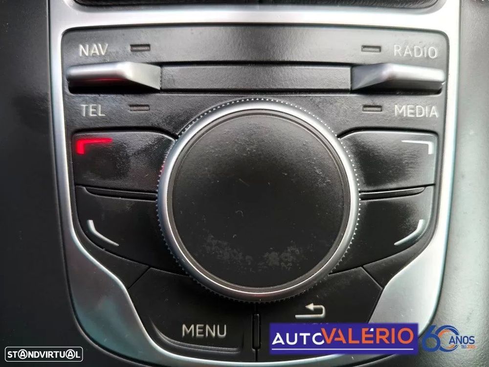 Audi A3 Limousine 1.6 TDI Attraction - 25