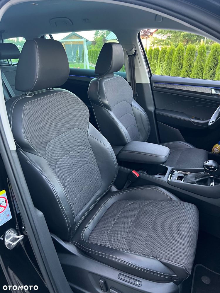 Skoda Kodiaq 2.0 TDI 4x4 DSG Style - 9