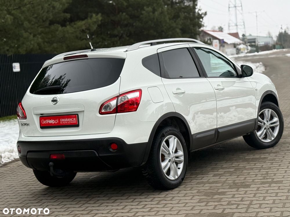 Nissan Qashqai 1.6 Acenta - 9