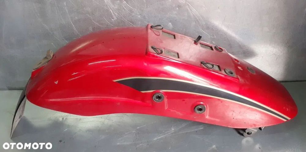 Kawasaki BN 125 Eliminator 03r błotnik tył tylny - 2