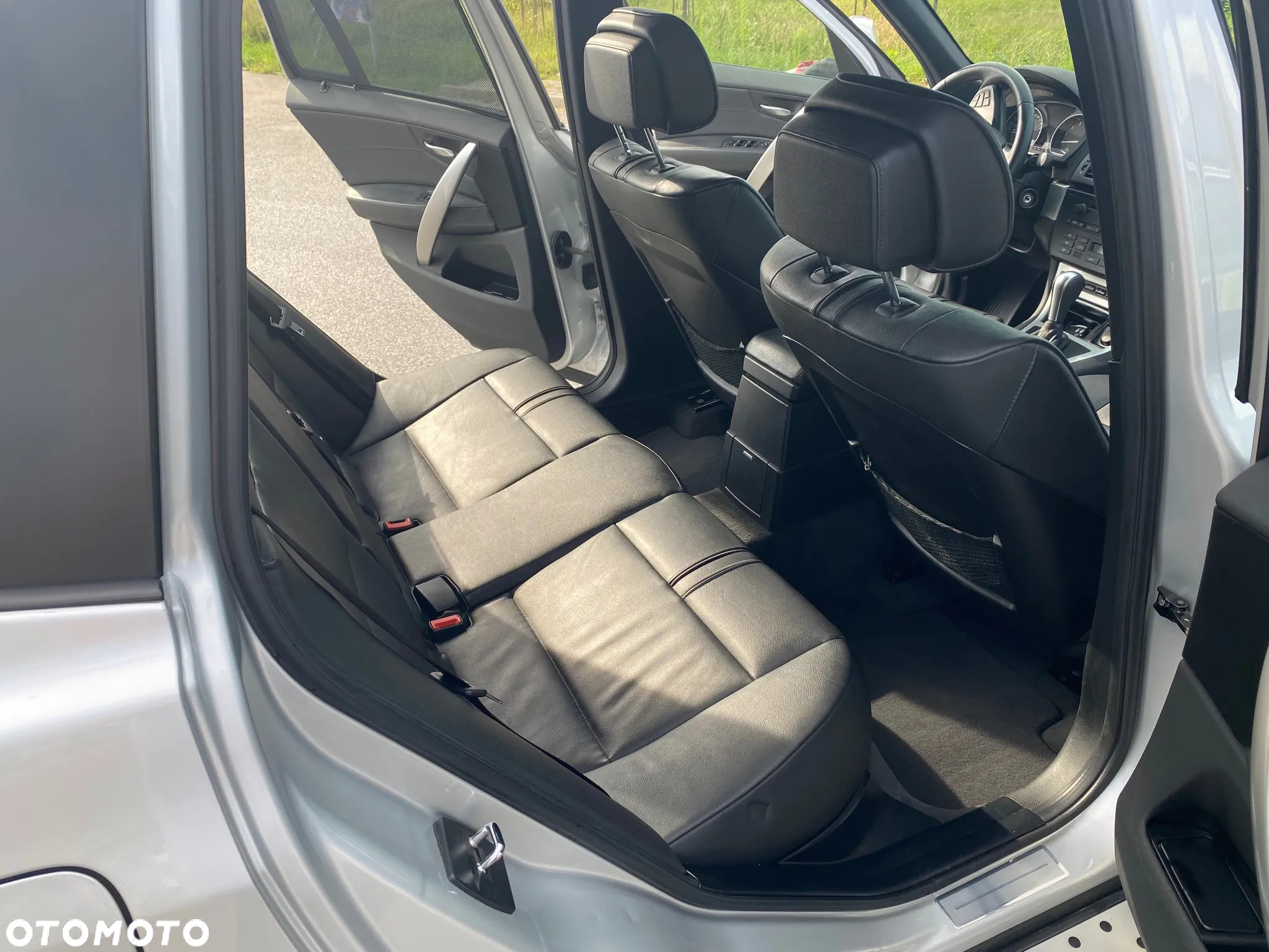 BMW X3 - 24