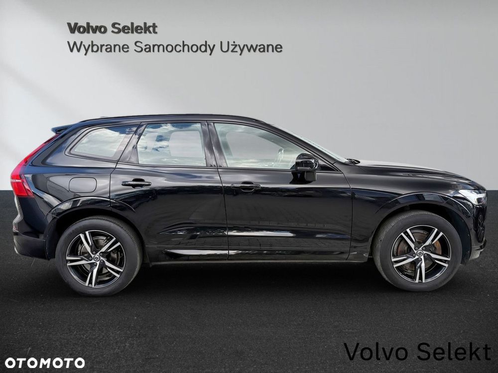 Volvo XC 60 - 6