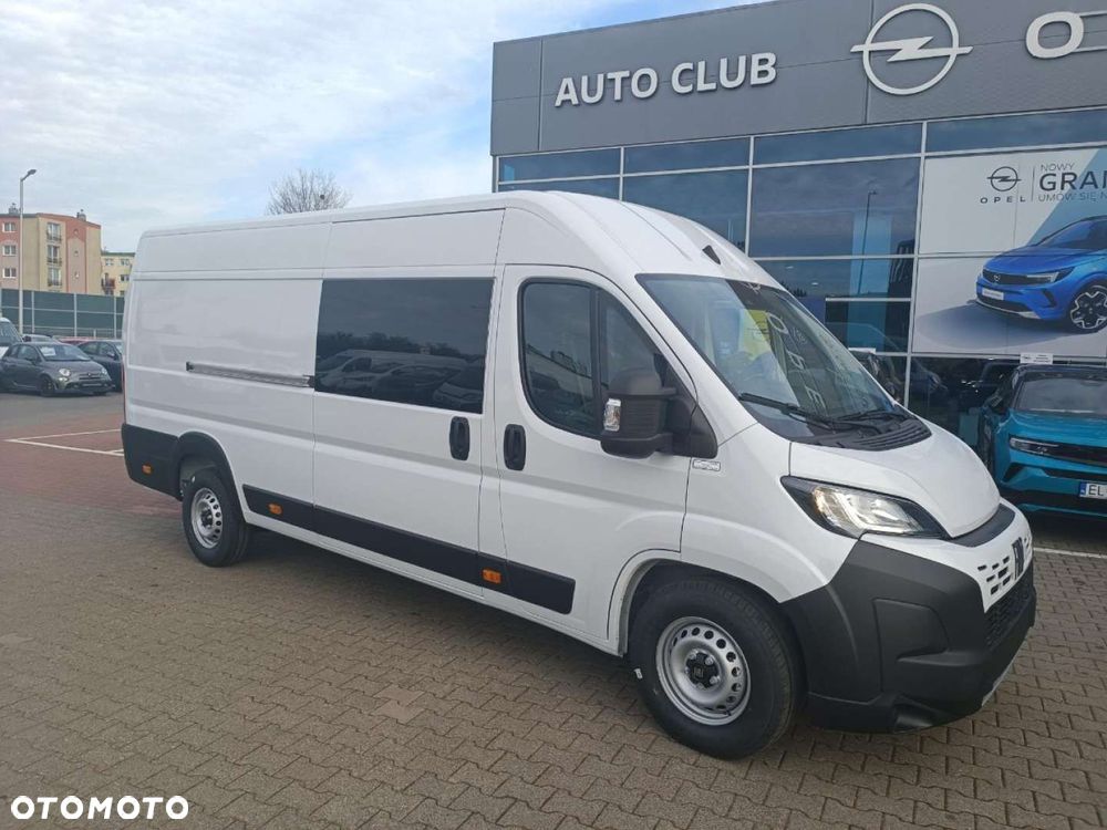 Fiat Ducato - 2