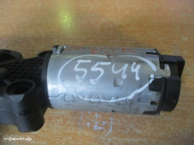 Modulo 9448130H OPEL SIGNUM 2004 V6 3.0 CDTI 180CV 5P CINZA MOTOR REGULADOR DO BANCO Fd - 3