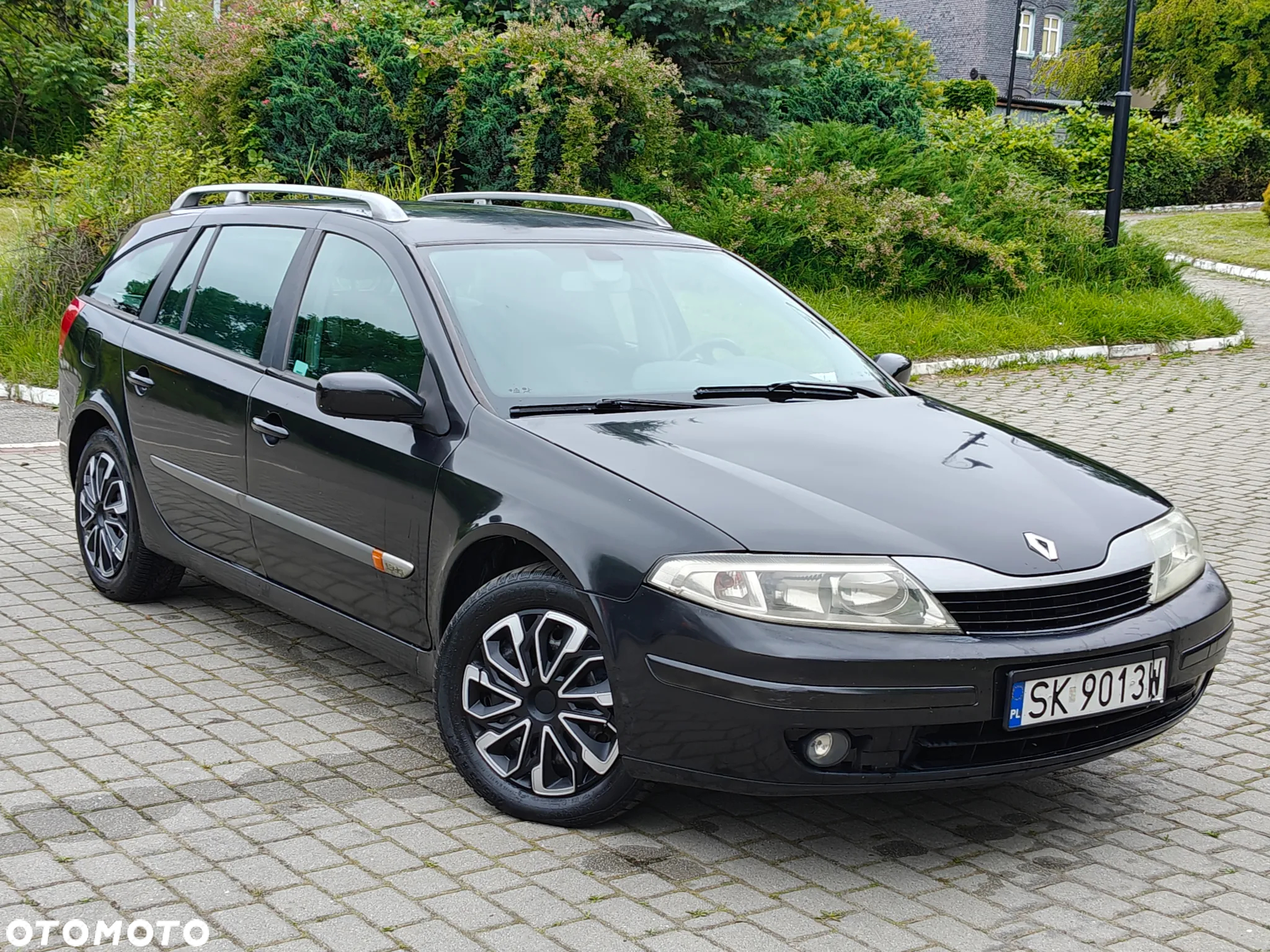 Renault Laguna 1.9 dCi Dynamique - 5
