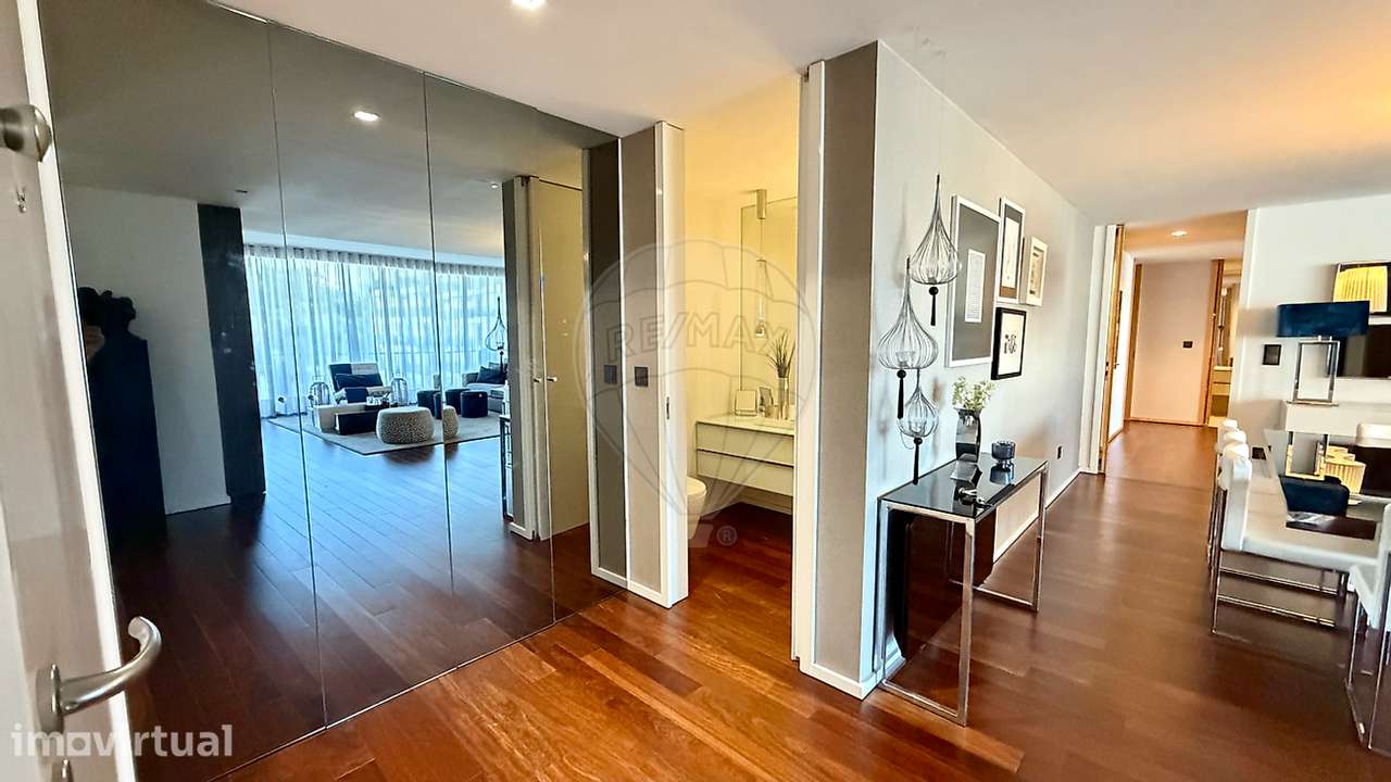 Apartamento T3 para arrendamento - Grande imagem: 2/30