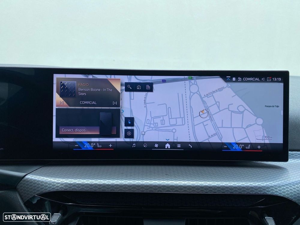 BMW i4 eDrive40 Pack Desportivo M Pro - 8