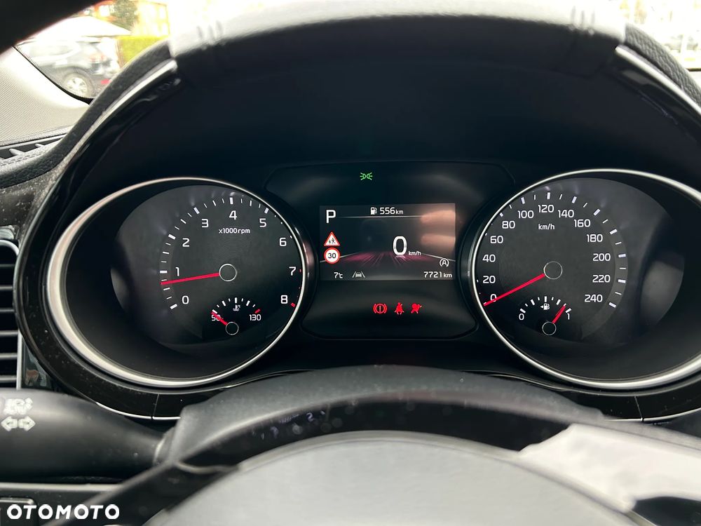 Kia Ceed 1.5 T-GDI L DCT - 10