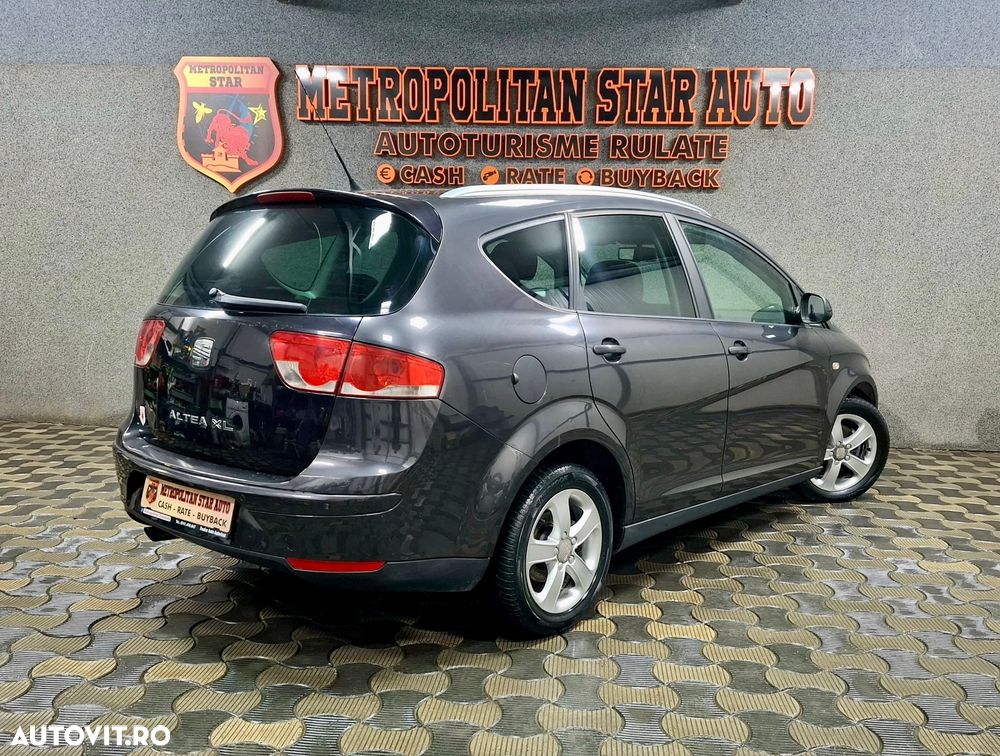 Seat Altea XL - 3