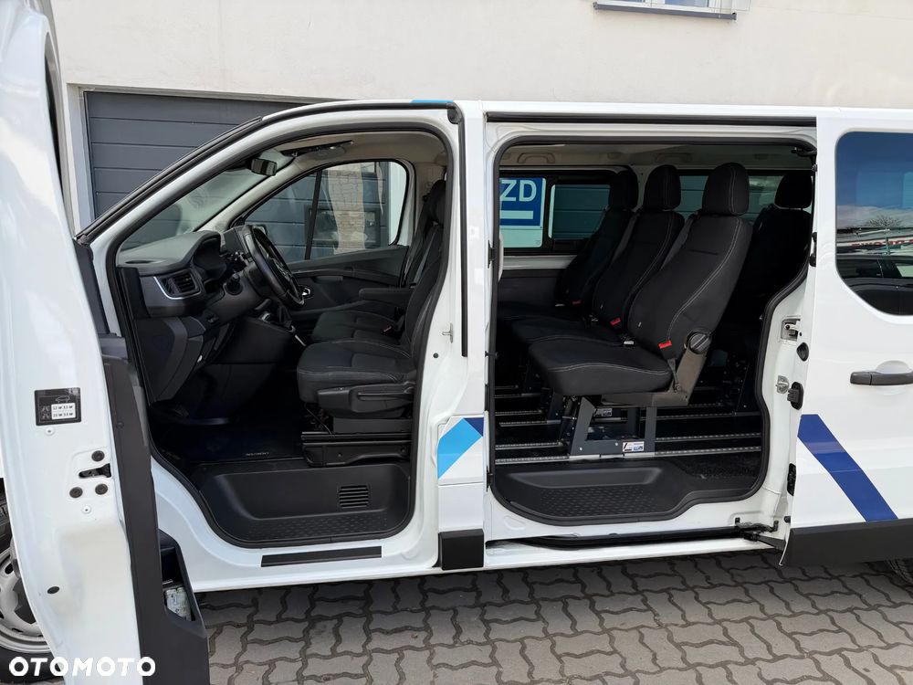 Nissan Primastar - 5