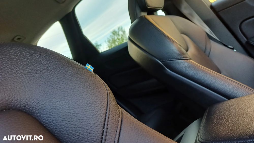 Volvo XC 60 B4 D Geartronic Inscription - 16