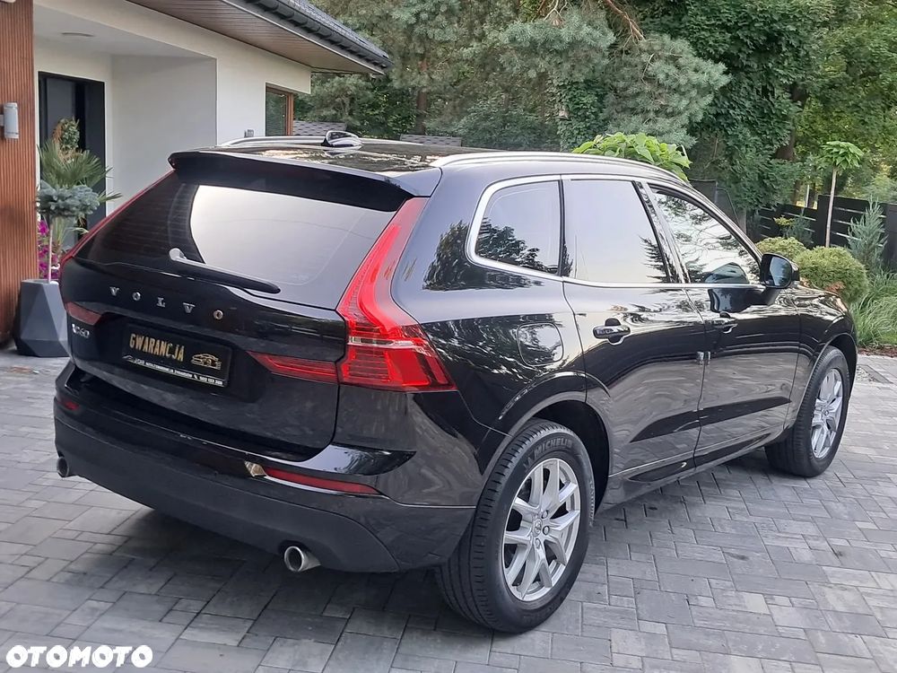 Volvo XC 60 D4 Geartronic Momentum Pro - 12