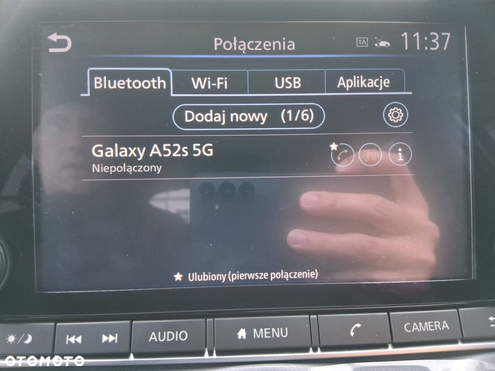 Nissan Juke 1.0 DIG-T N-Connecta - 29