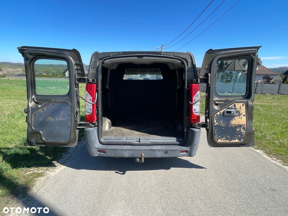 Peugeot Expert Tepee L2H1 (5-Si.) Vagabond - 34