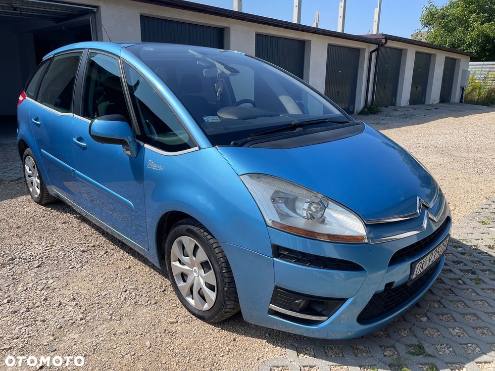 Citroën C4 Picasso 2.0 HDi FAP ESG6 Style - 2