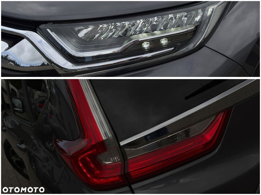 Honda CR-V - 28
