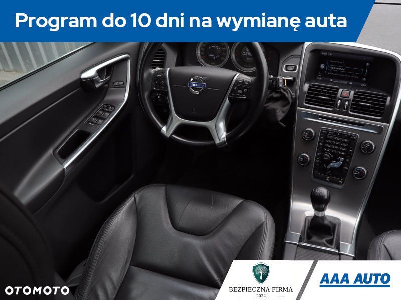 Volvo XC 60 - 9