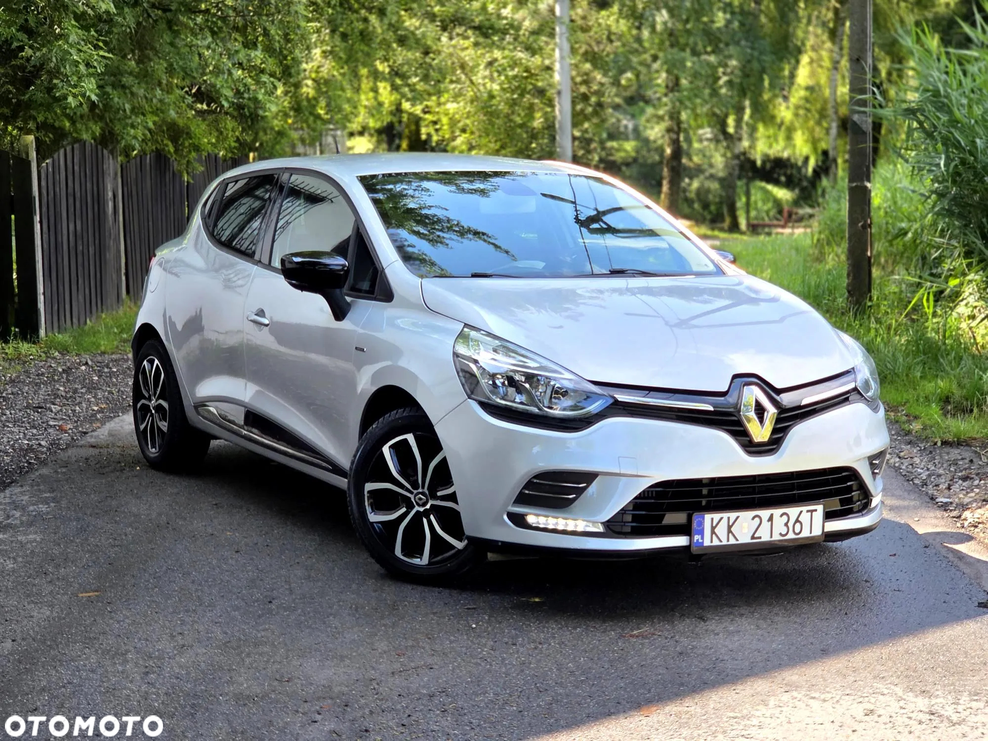 Renault Clio 0.9 Energy TCe Limited - 2