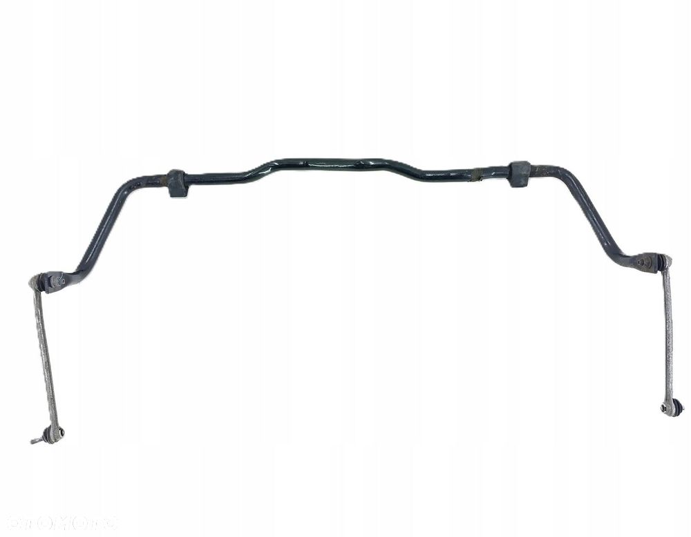 DRĄŻEK STABILIZATORA STABILIZATOR PRZÓD RENAULT ESPACE V 1.6 DCI - 1