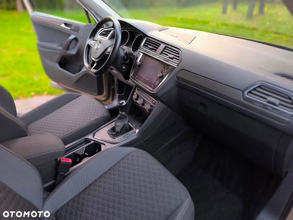 Volkswagen Tiguan 2.0 TDI BMT SCR JOIN - 29