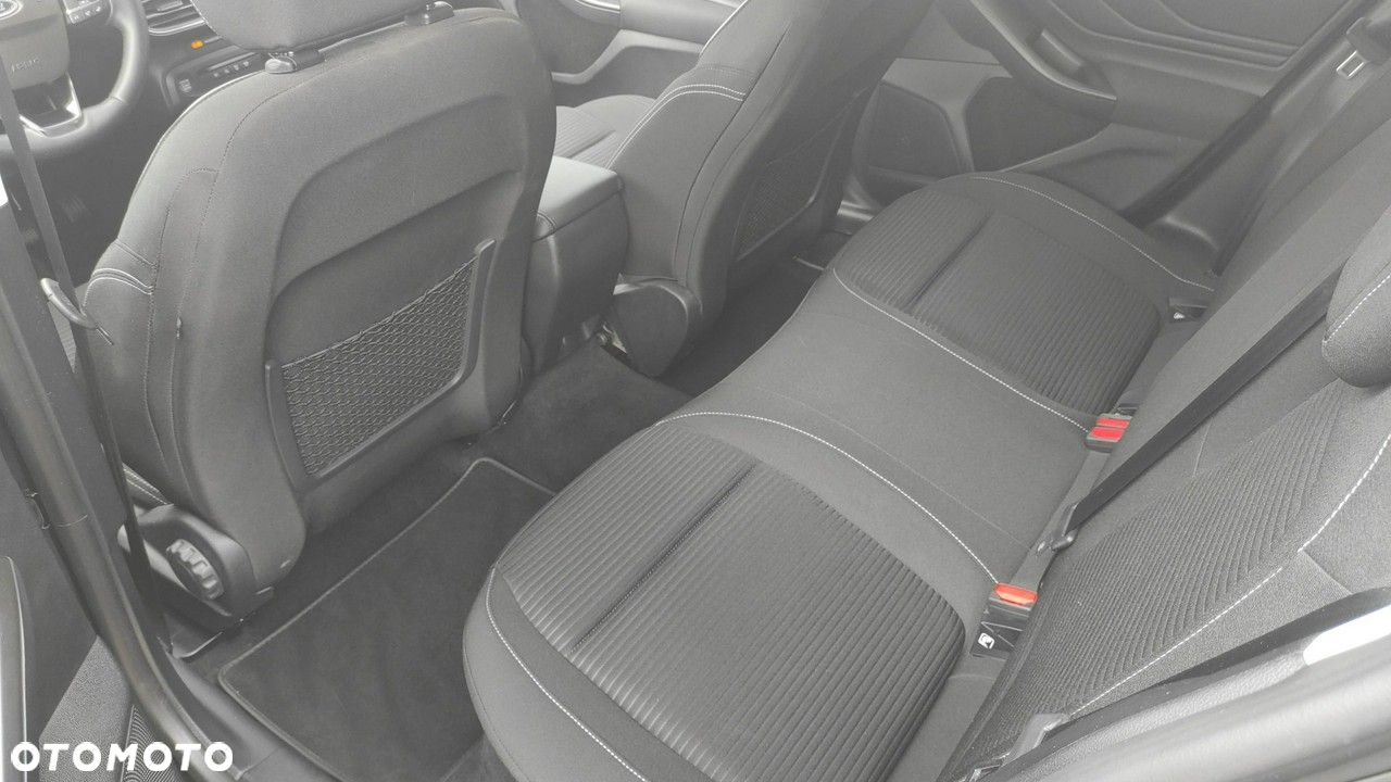 Ford Focus - 18