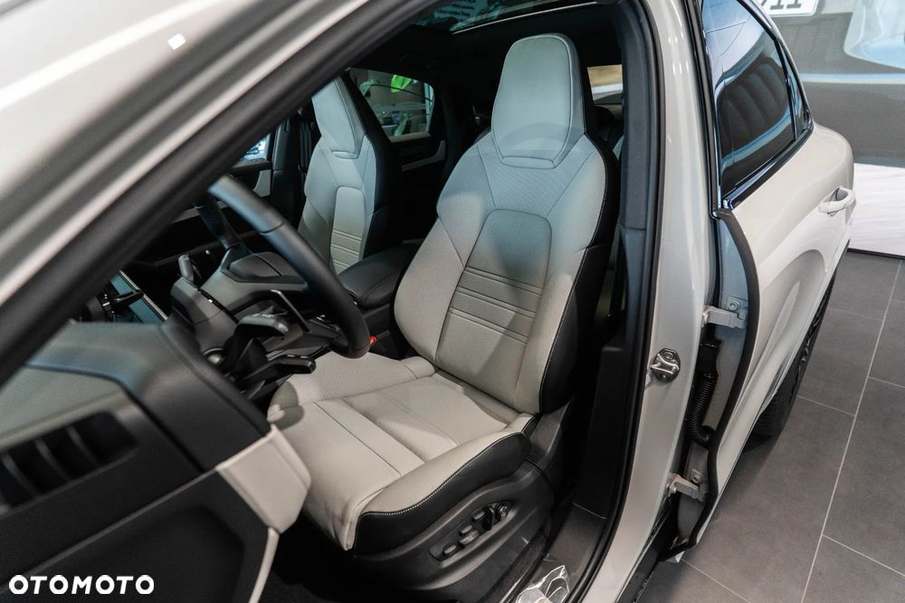 Porsche Cayenne Black Edition - 9