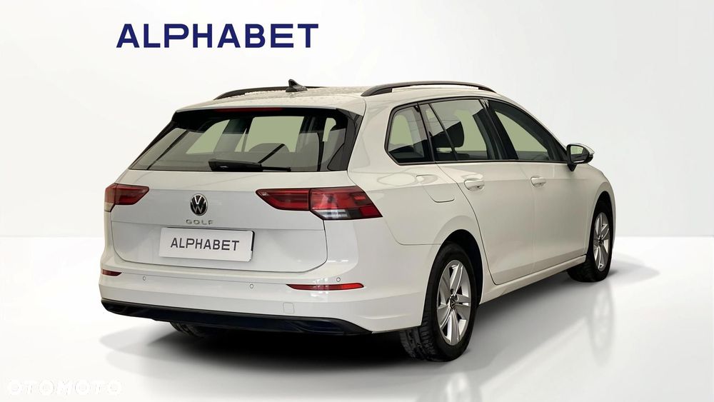 Volkswagen Golf 2.0 TDI Life - 5
