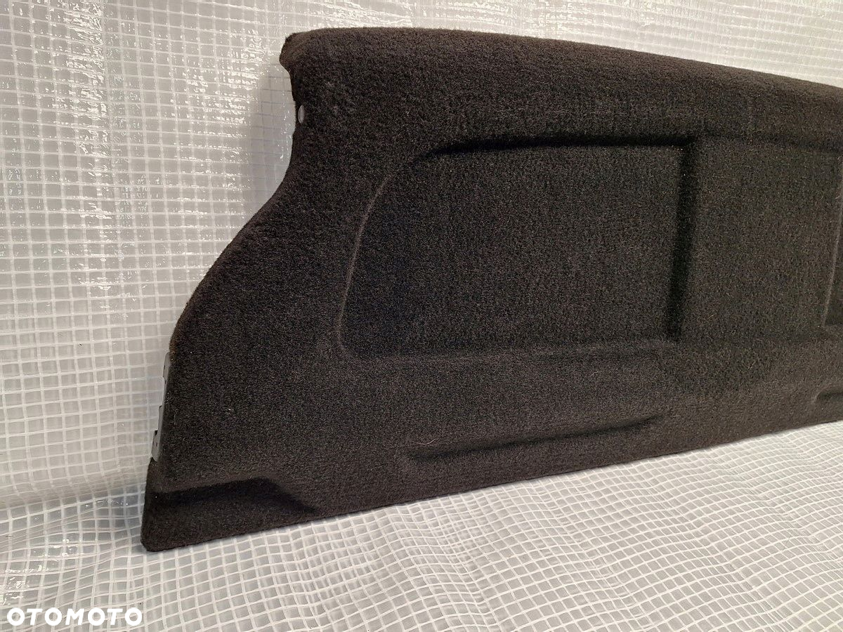 polka bagaznika ford ecosport eco sport II 2012-2021 orginal demontaz super - 3
