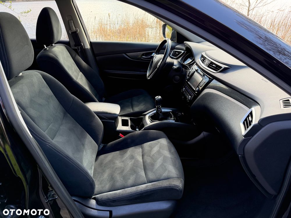 Nissan X-Trail 1.6 DIG-T Tekna - 11