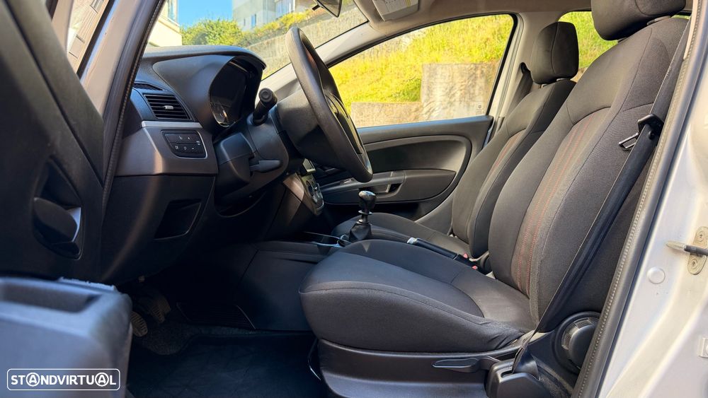 Fiat Punto 1.2 Pop Start&Stop - 20