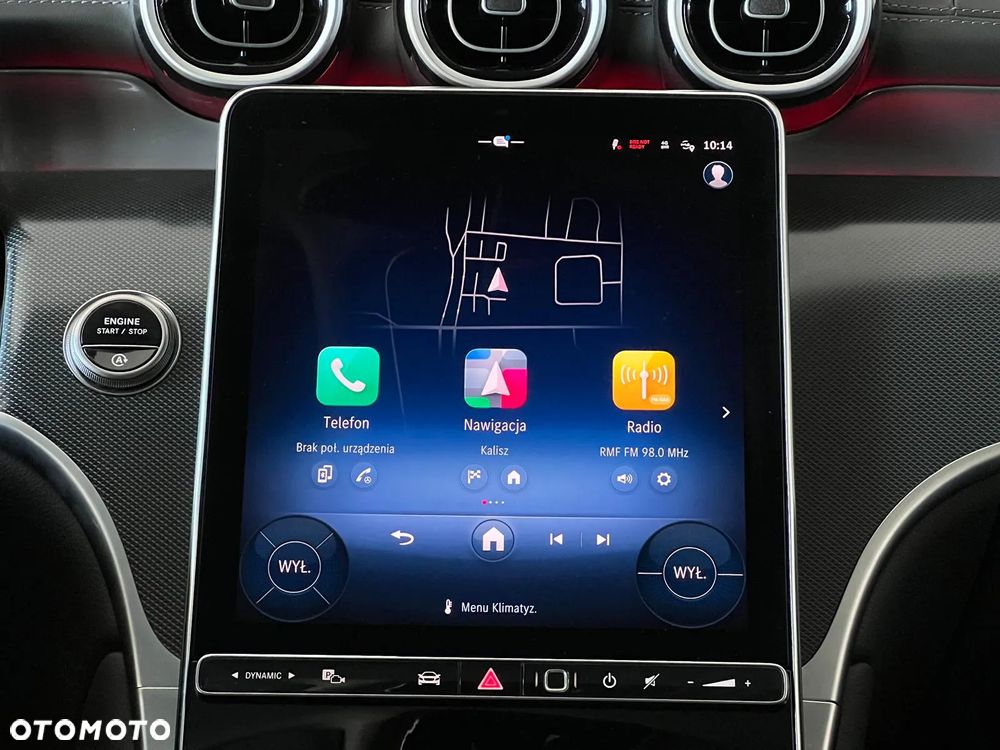 Mercedes-Benz GLC 220 d 4-Matic - 9