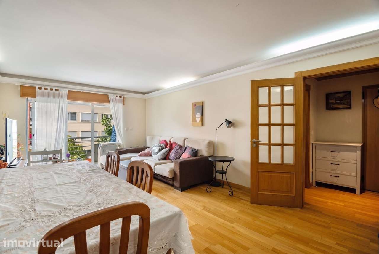 Apartamento T2 com estacionamento, Cascais - Grande imagem: 3/27