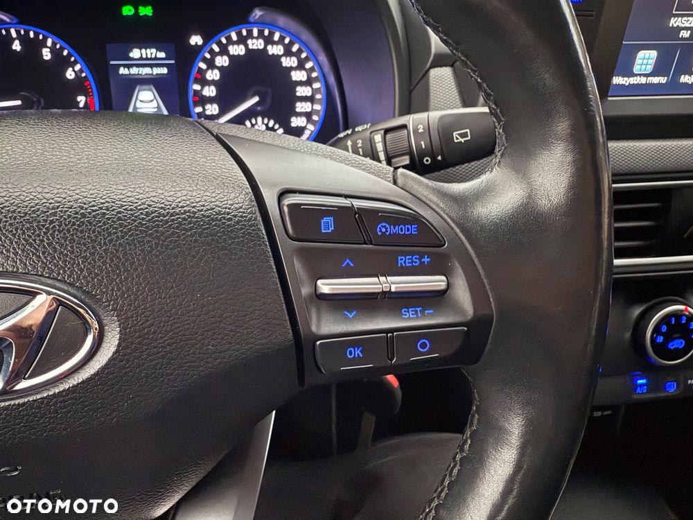 Hyundai Kona 1.0 T-GDI Premium - 19