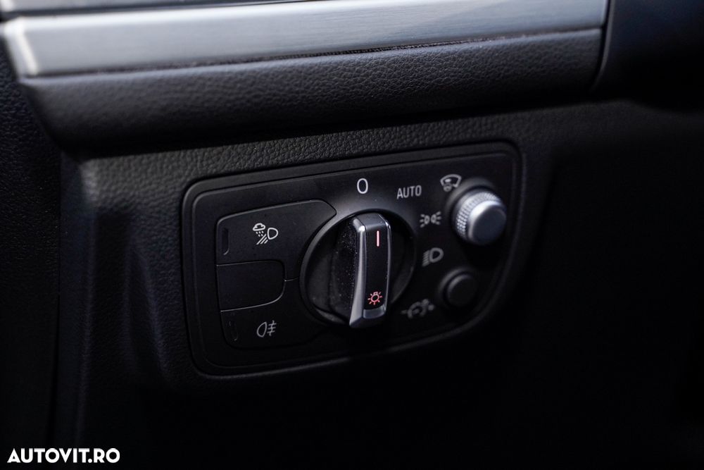 Audi A6 3.0 TDI quattro Tiptronic - 17