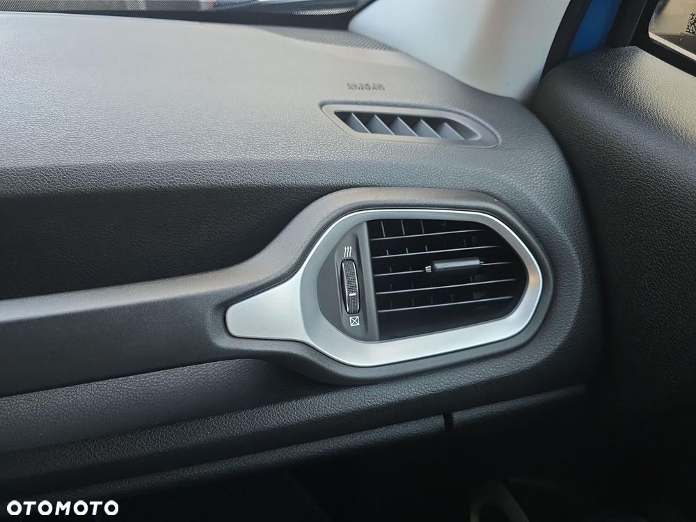Jeep Renegade 1.4 MultiAir Longitude FWD S&S - 23
