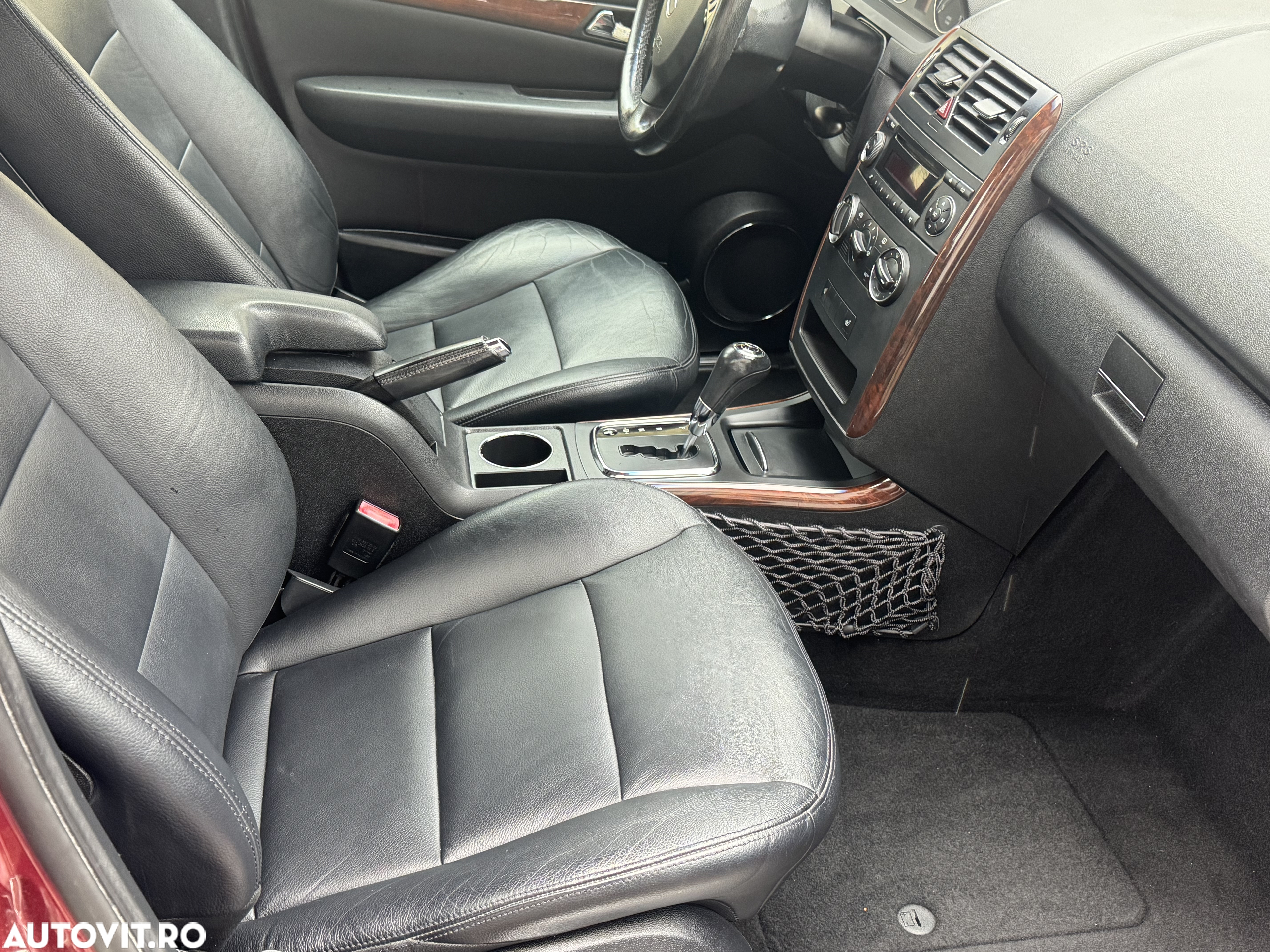 Mercedes-Benz A 170 Autotronic Elegance - 5