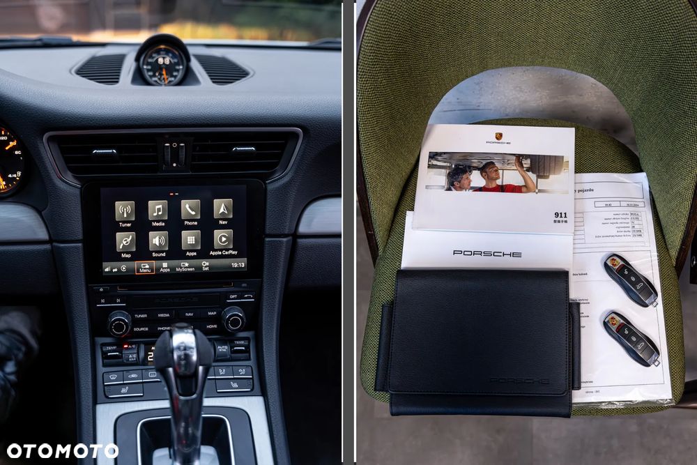 Porsche 911 GT3 PDK - 41